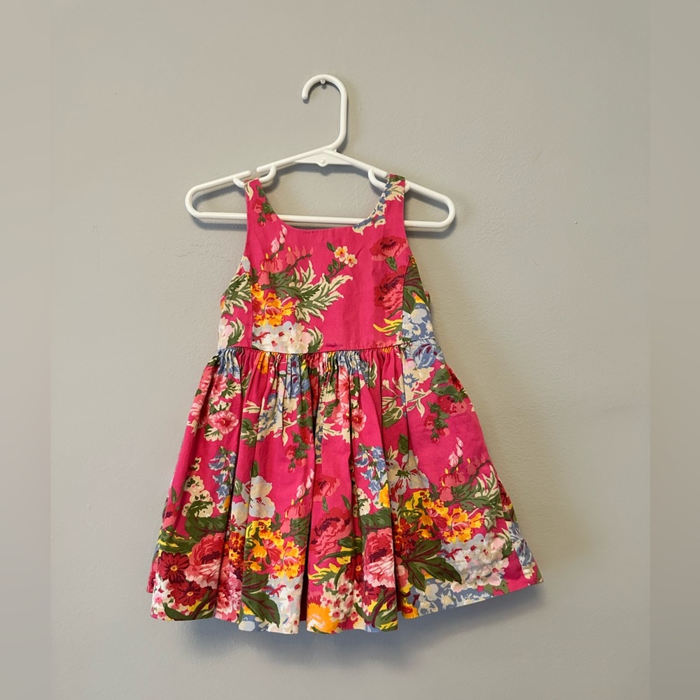 Ralph Lauren dress